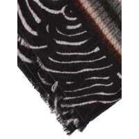Esarfe Faliero sarti Dama - Esarfe Faliero sarti Faliero Sarti Scarf Black Femei (BM 19430988) - B-mall.ro
