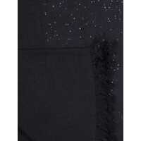 Esarfe Faliero sarti Dama - Esarfe Faliero sarti Faliero Sarti Scarf Black Femei (BM 19431012) - B-mall.ro