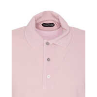 Imbracaminte Tom Ford pentru Barbati - Camasi Tom Ford Tom Ford T-Shirts And Polos PINK Barbati (BM 19431075) - B-mall.ro