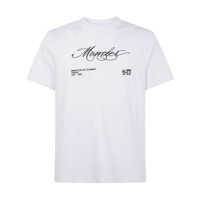 Tricouri Moncler Short Sleeves T-Shirt Clothing Barbati