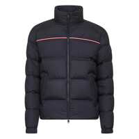 Geci Moncler "Bouvaque" Jacket Clothing Barbati