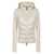 Moncler Grenoble Moncler Grenoble Sweater WHITE