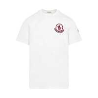Tricouri Moncler Short Sleeves T-Shirt Clothing Barbati