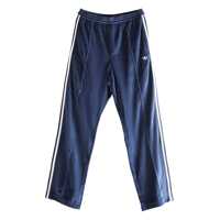 Pantaloni casual Adidas Originals By Wales Bonner Pants Femei