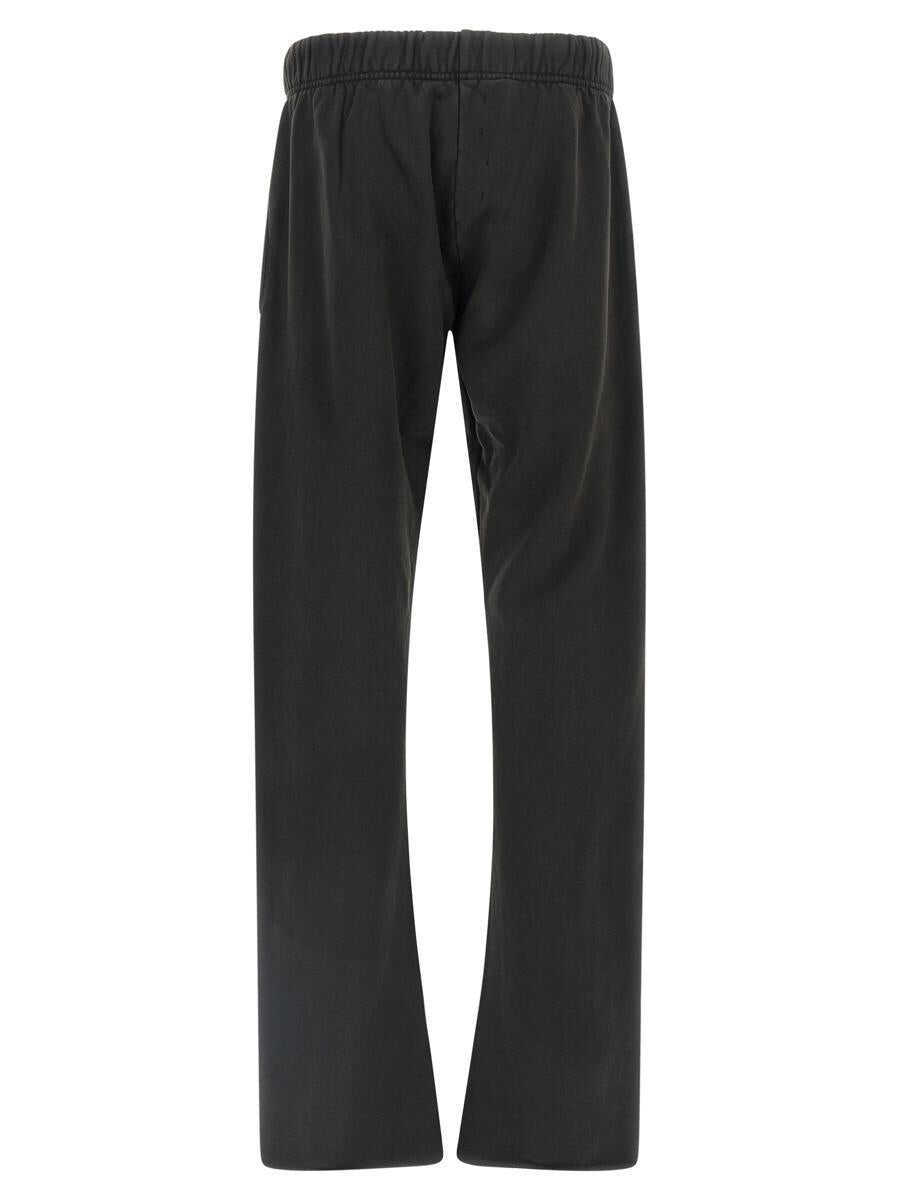 Pantaloni de trening GALLERY DEPT. Gallery Dept. Logan Joggers GRAY Barbati (BM 19431387) 2