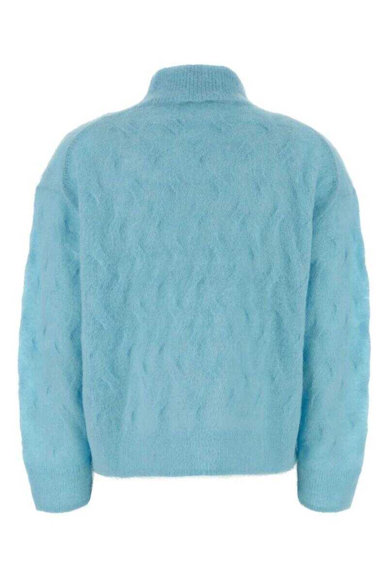 Pulovere Calvin Klein Calvin Klein Knitwear BLUE Femei (BM 19431405) 2