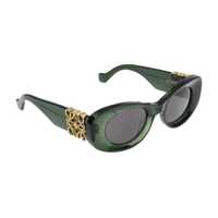Accesorii Loewe Dama - Ochelari de soare Loewe LOEWE Sunglasses MULTICOLOR Femei (BM 19431417) - B-mall.ro