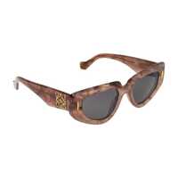Accesorii Loewe Dama - Ochelari de soare Loewe LOEWE Sunglasses MULTICOLOR Femei (BM 19431429) - B-mall.ro