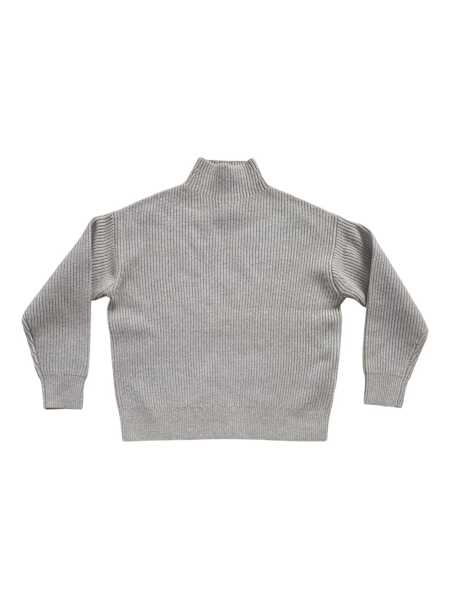 Pulovere Calvin Klein Calvin Klein Knitwear BEIGE O TAN Femei (BM 19431444) 1