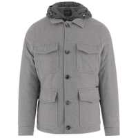 Geci Moorer Moorer Lsl Mountains Clothing