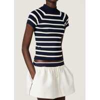 Pulovere Miu Miu Maglieria Viscose F.18 Femei