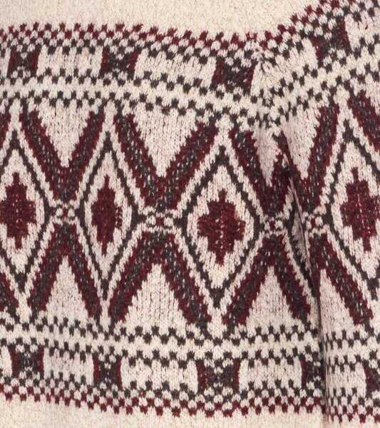 Pulovere Brunello Cucinelli Brunello Cucinelli Sweaters WHITE Barbati (BM 19431717) 3