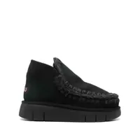 Bocanci Mou Eskimo Bounce Sneaker Shoes Femei