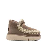 Bocanci Mou Eskimo Bounce Sneaker Shoes Femei