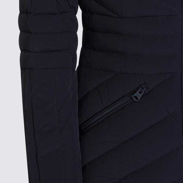 Geci de iarna Mackage Mackage Dark Blue Down Jacket BLUE Femei (BM 19431789) 3