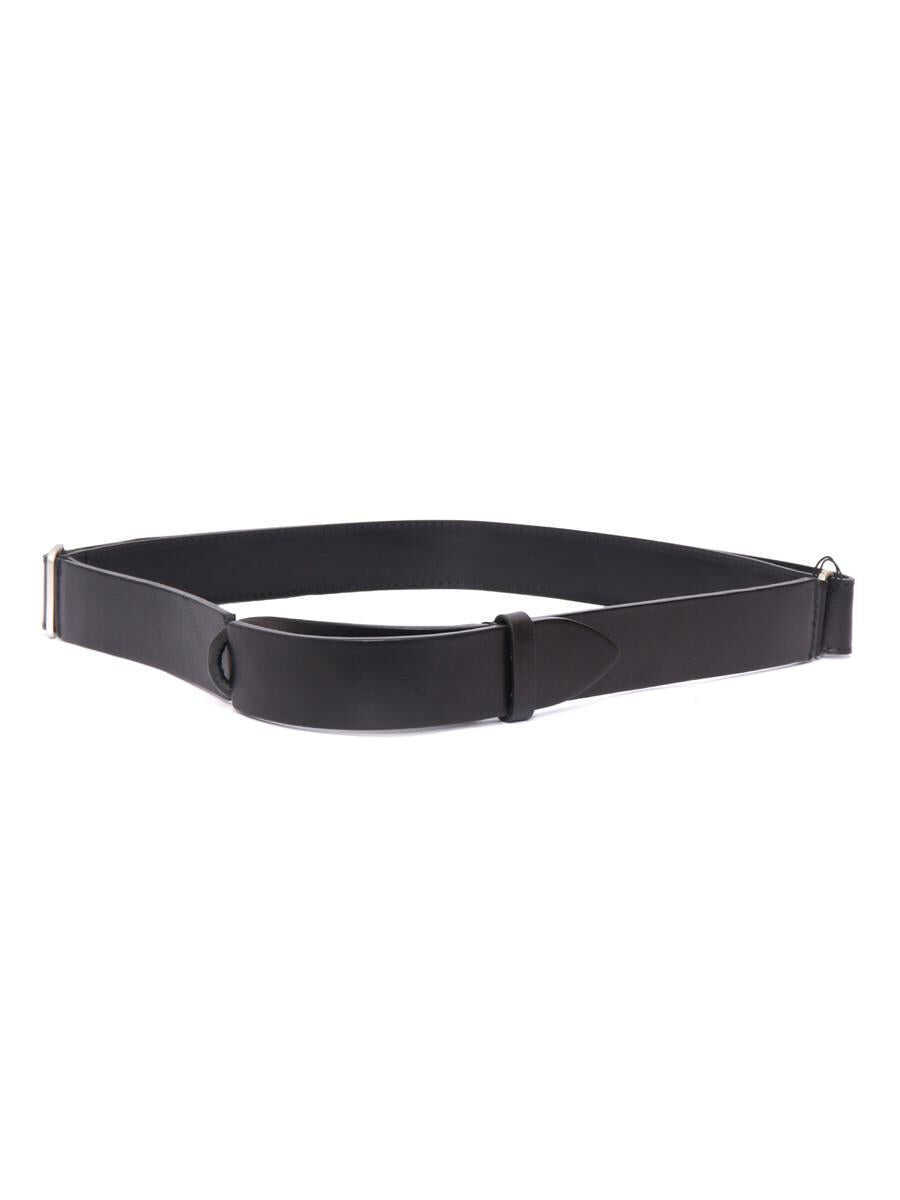 Portofele Claudio Orciani Claudio Orciani Belt Black Barbati (BM 19431828) 1