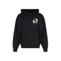 Bluze de trening Local Authority Cotton Hoodie Barbati