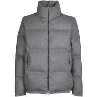 Geci de iarna Sease Tribeca Down Jacket Clothing Barbati