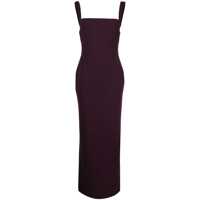 Rochii Solace London Joni Maxi Dress Femei