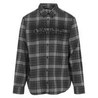 Camasi Off-White Off-White Shirt Clothing