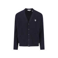 Pulovere Maison Kitsuné Sweaters Barbati