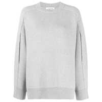 Pulovere Lanvin Rd Nk Cape Back Jumper Clothing Femei