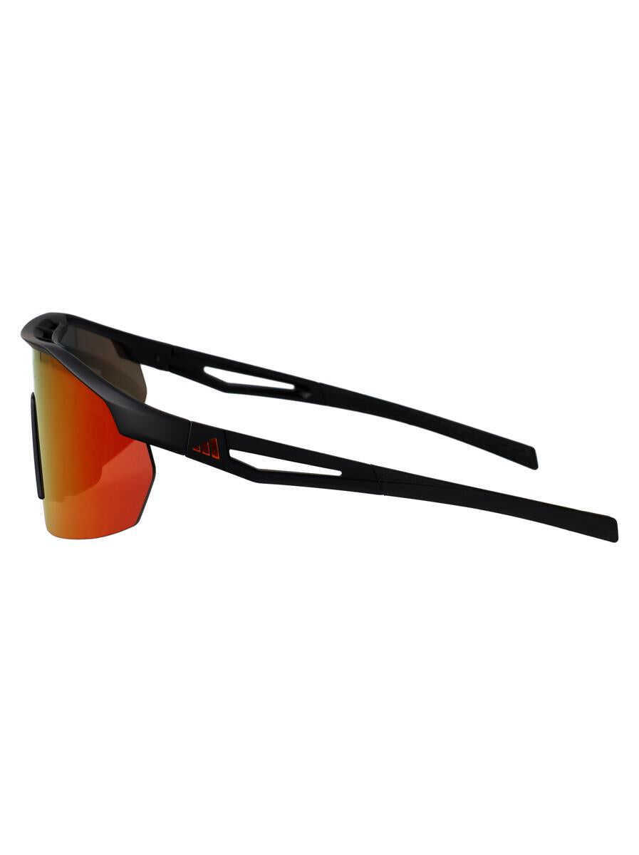 Ochelari de soare adidas Adidas Sunglasses NERO OPACO / ROVIEX SPECCHIATO Femei (BM 19432206) 3