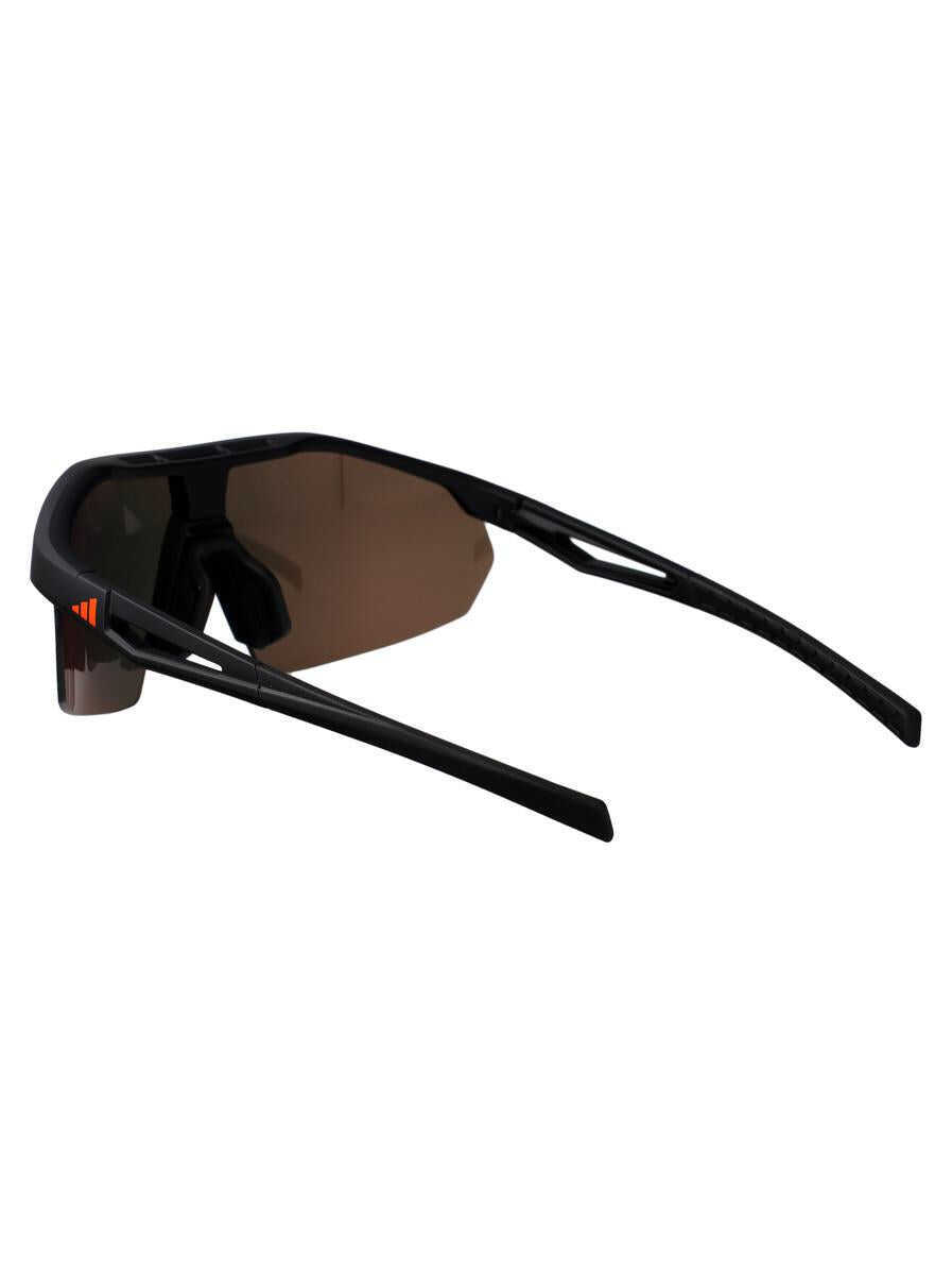 Ochelari de soare adidas Adidas Sunglasses NERO OPACO / ROVIEX SPECCHIATO Femei (BM 19432206) 4