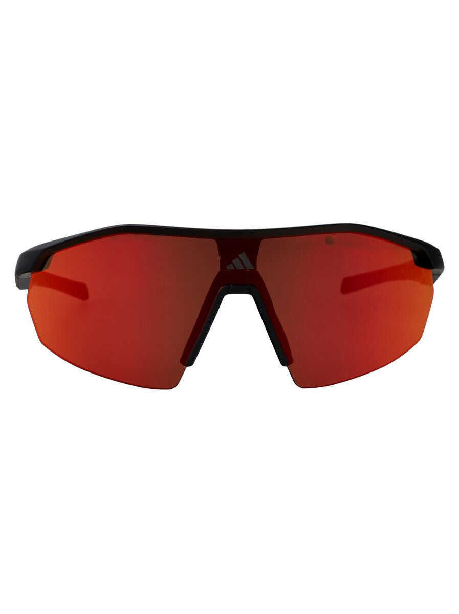 Ochelari de soare adidas Adidas Sunglasses NERO OPACO / ROVIEX SPECCHIATO Femei (BM 19432206) 1