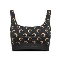 Topuri Marine Serre Top Femei