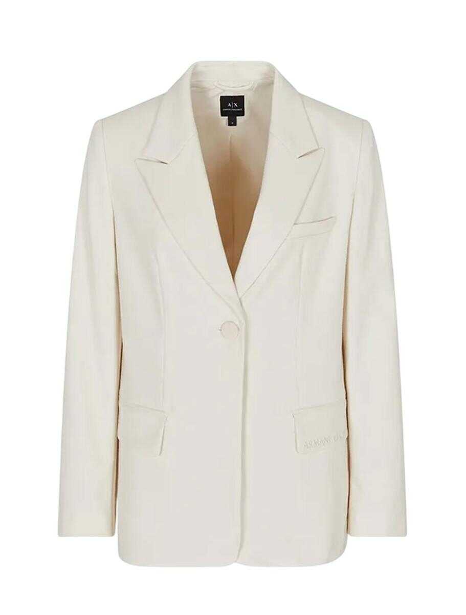 Geci Armani Exchange Armani Exchange Jackets ISO Femei (BM 19432593) 1