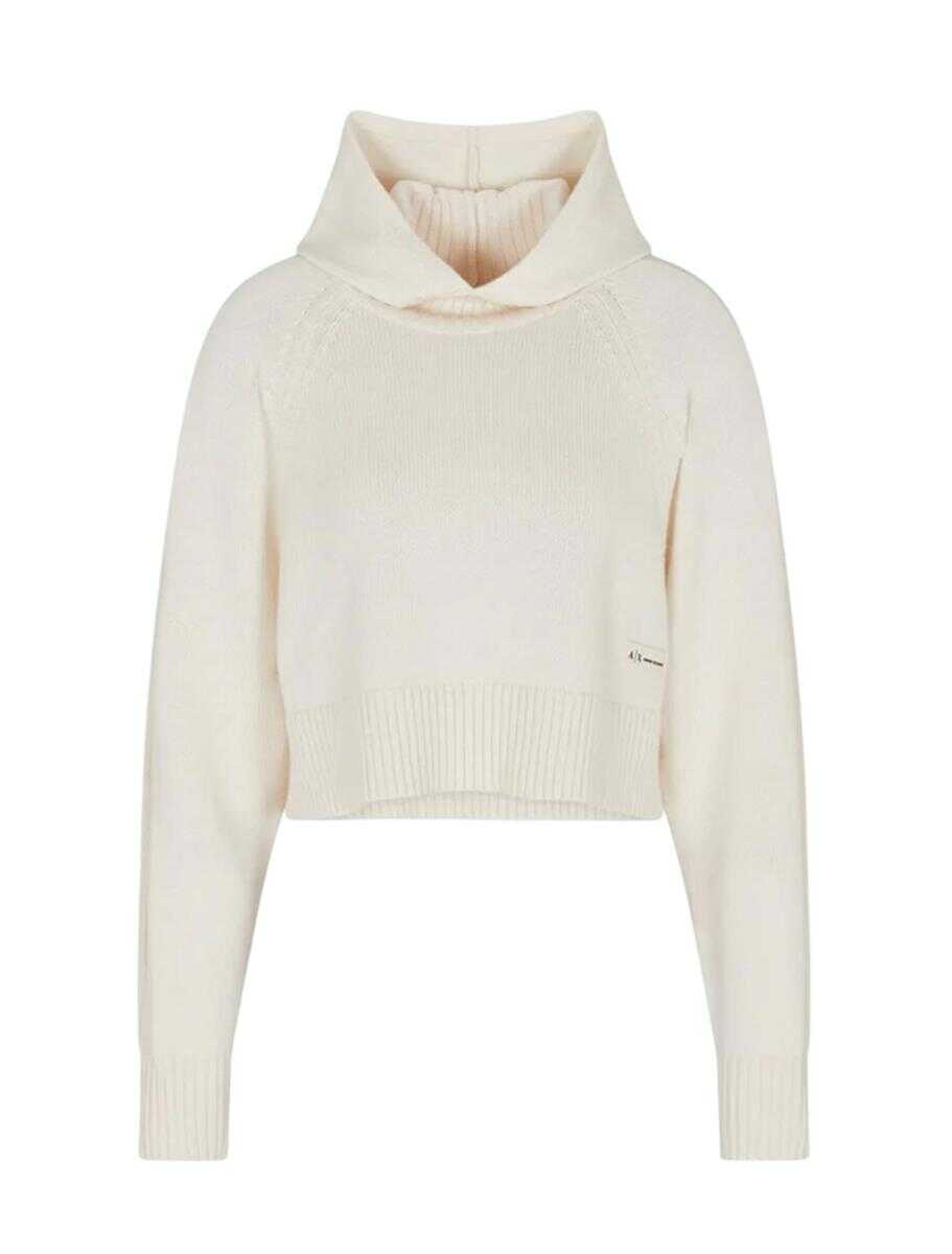 Pulovere Armani Exchange Armani Exchange Sweaters ISO Femei (BM 19432605) 1