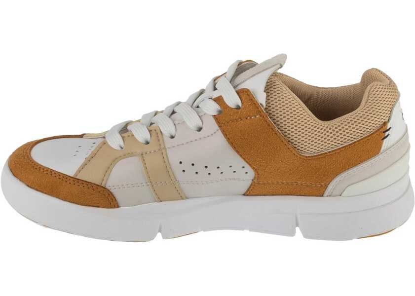 Sneakers On W The Roger Clubhouse White Femei (BM 19432694) 2