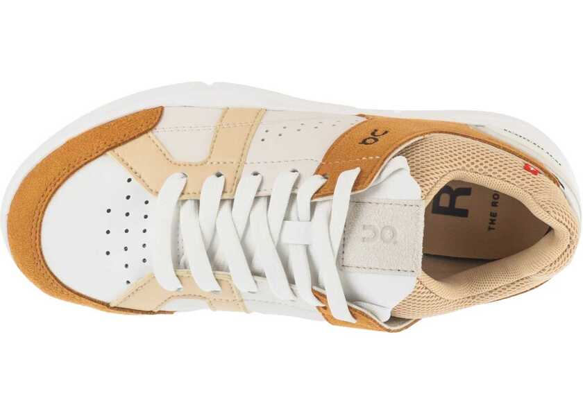 Sneakers On W The Roger Clubhouse White Femei (BM 19432694) 3