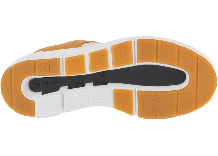 Sneakers On W The Roger Clubhouse White Femei (BM 19432694) 4