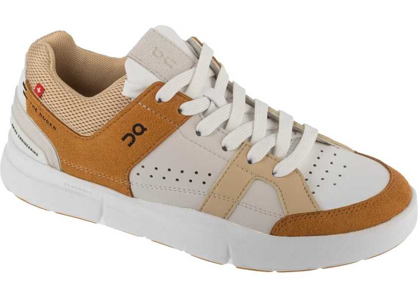 Sneakers On W The Roger Clubhouse White Femei (BM 19432694) 1