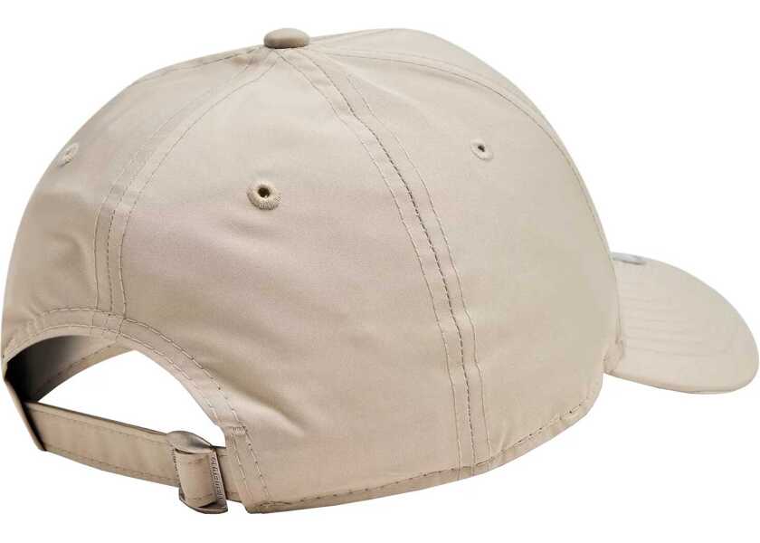 Sepci New Era 9FORTY New York Yankees MLB Cap Beige Femei (BM 19432697) 2