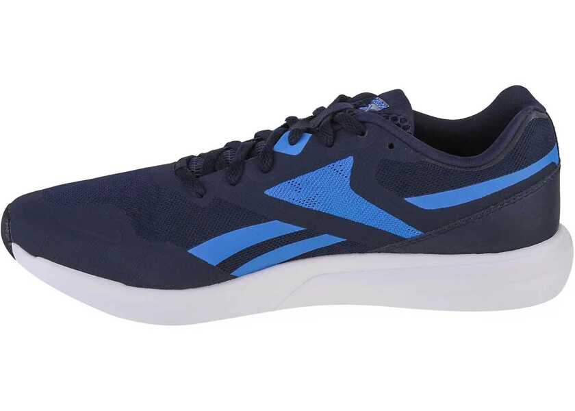 Pantofi alergare Reebok Runner 4.0 Navy Barbati (BM 19432700) 2