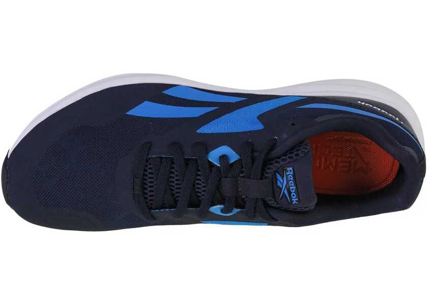 Pantofi alergare Reebok Runner 4.0 Navy Barbati (BM 19432700) 3