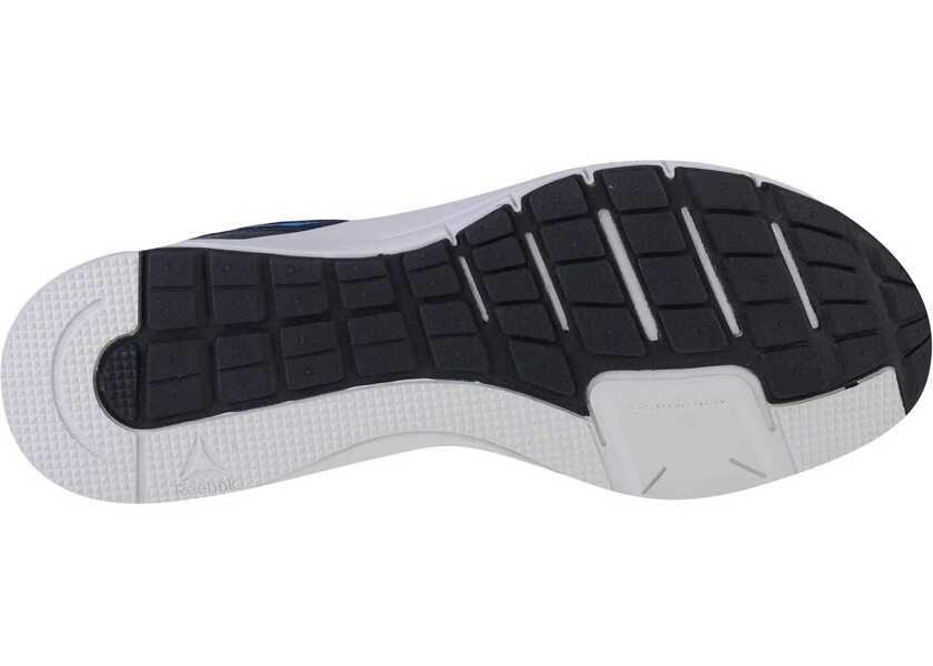 Pantofi alergare Reebok Runner 4.0 Navy Barbati (BM 19432700) 4