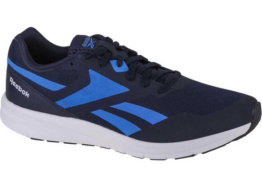 Pantofi alergare Reebok Runner 4.0 Navy Barbati (BM 19432700) 1