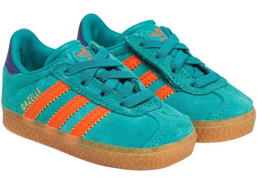 Sneakers adidas Originals Gazelle Sneaker MULTICOLOUR Baieti (BM 19432703) 2