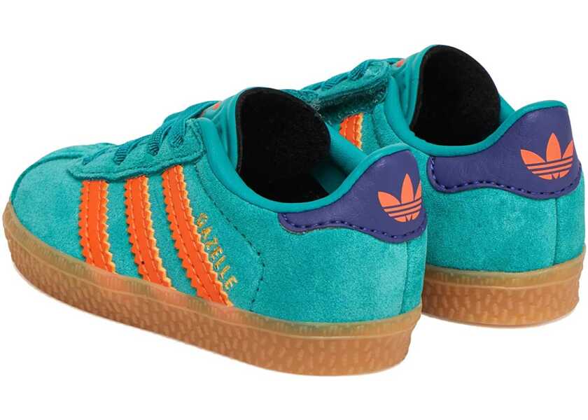 Sneakers adidas Originals Gazelle Sneaker MULTICOLOUR Baieti (BM 19432703) 3