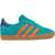 adidas Originals "Gazelle" Sneaker MULTICOLOUR