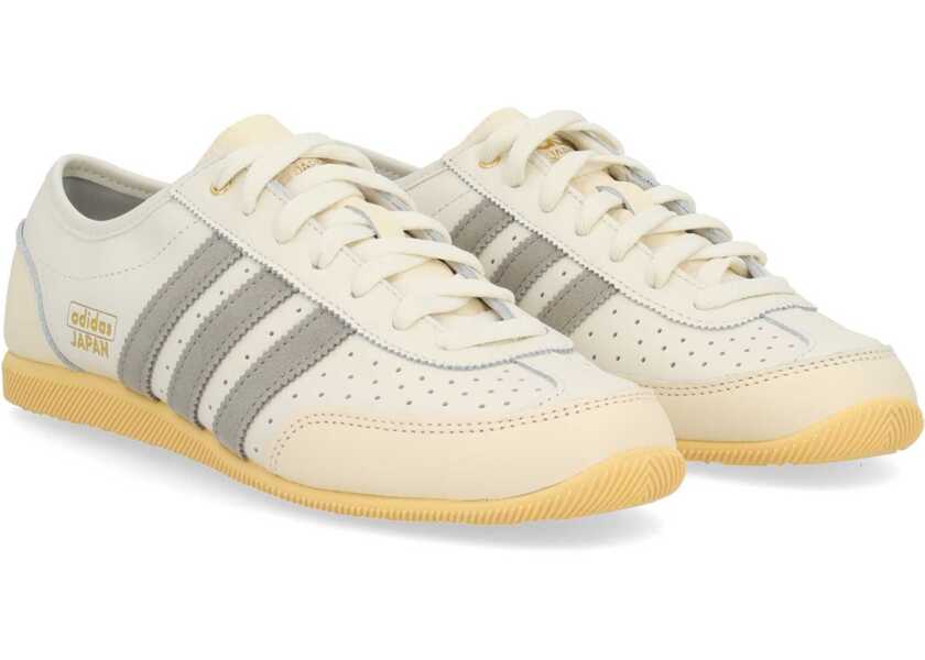 Sneakers adidas Originals Japan Decon Sneaker WHITE Femei (BM 19432709) 2