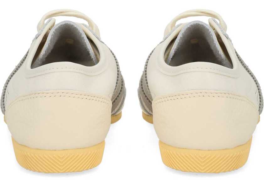 Sneakers adidas Originals Japan Decon Sneaker WHITE Femei (BM 19432709) 4