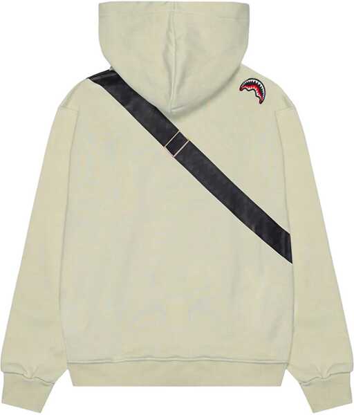 Hanorace Sprayground Takeover The Throne Sweatshirt MULTICOLOUR Fete (BM 19432712) 2