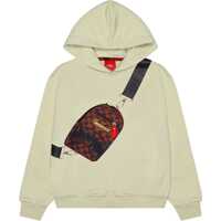 Hanorace "Takeover The Throne" Sweatshirt Fete