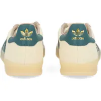 Incaltaminte Dama - Sneakers adidas Originals Gazelle Indoor Sneaker BEIGE Femei (BM 19432718) - B-mall.ro