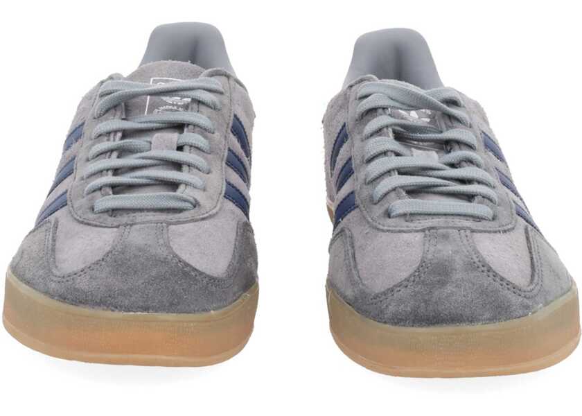 Sneakers adidas Originals Gazelle Indoor Sneaker GREY Barbati (BM 19432721) 3